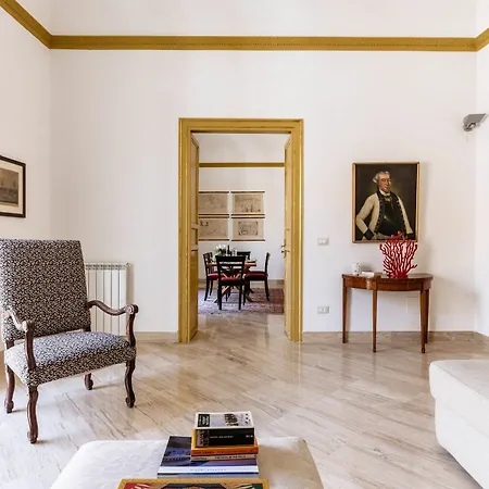 Апартаменты Sant'elia Prestige With Balcony *