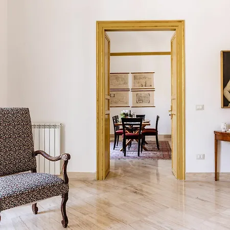 Апартаменты Sant'elia Prestige With Balcony